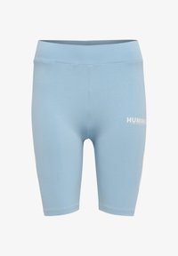 Niet geselecteerd, placid blue