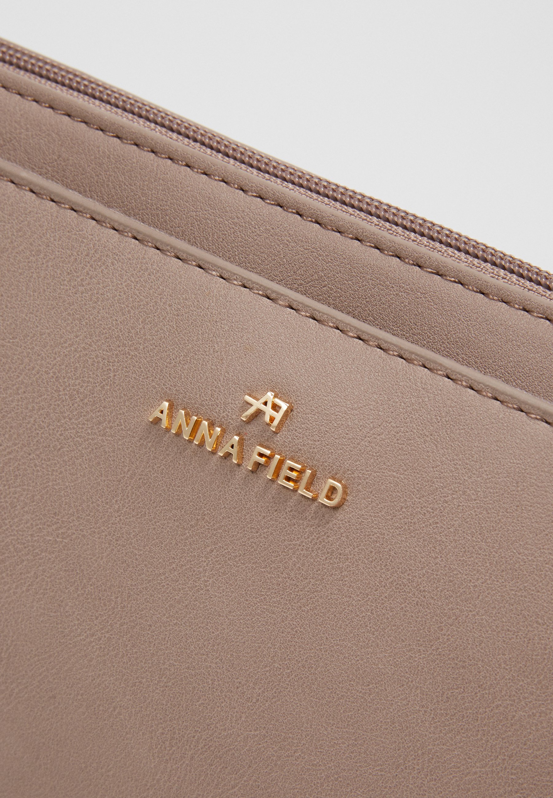 Anna Field Håndveske taupegråbrun Zalando.no Anna Field Håndveske taupegråbrun Zalando.no