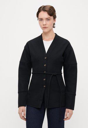VMKLEO  - Blazer - black