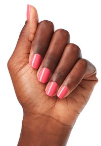 OPI INFINITE SHINE 15ML - Nagellack - nli 42 elephantastic pink