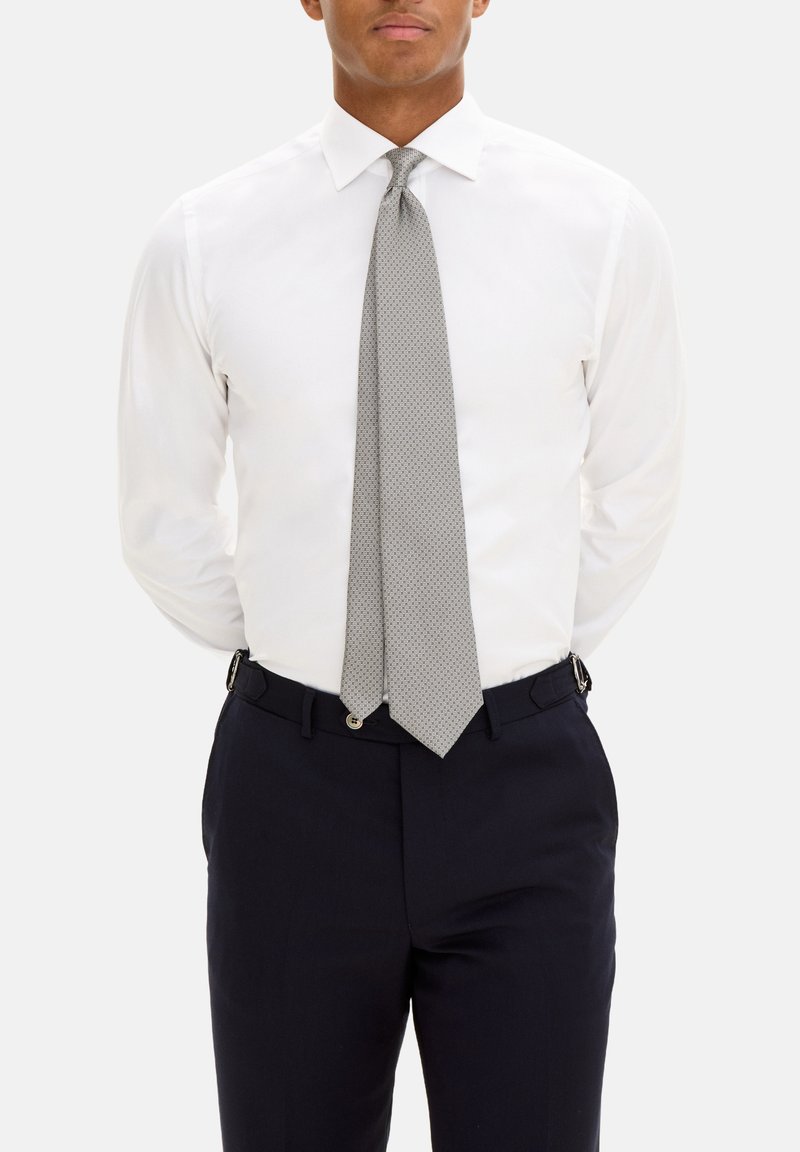 Oscar Jacobson Solmio - gravel grey