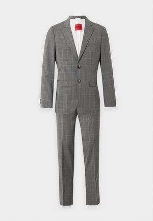 HUGO, ARTI HESTEN - Costume - dark grey