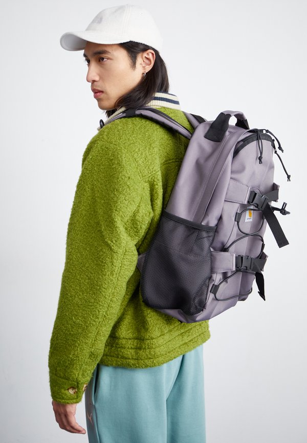 KICKFLIP BACKPACK UNISEX - Rucksack - manta4