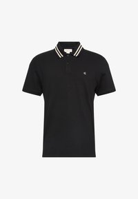 Nije odabrano, black
