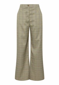 Bukser - light brown