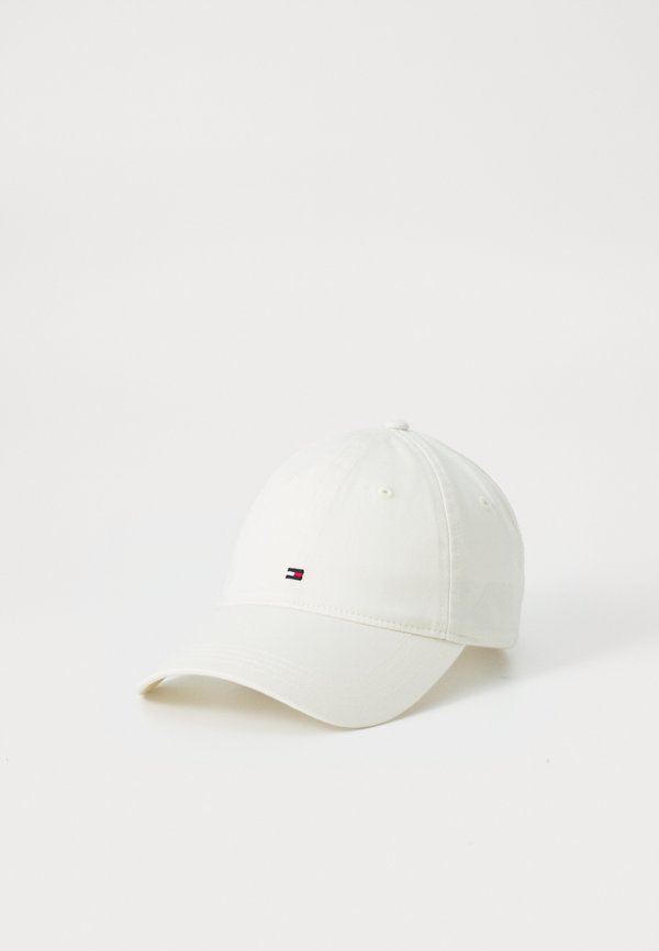 ESSENTIAL FLAG - Cap - ivory petal - Main Image