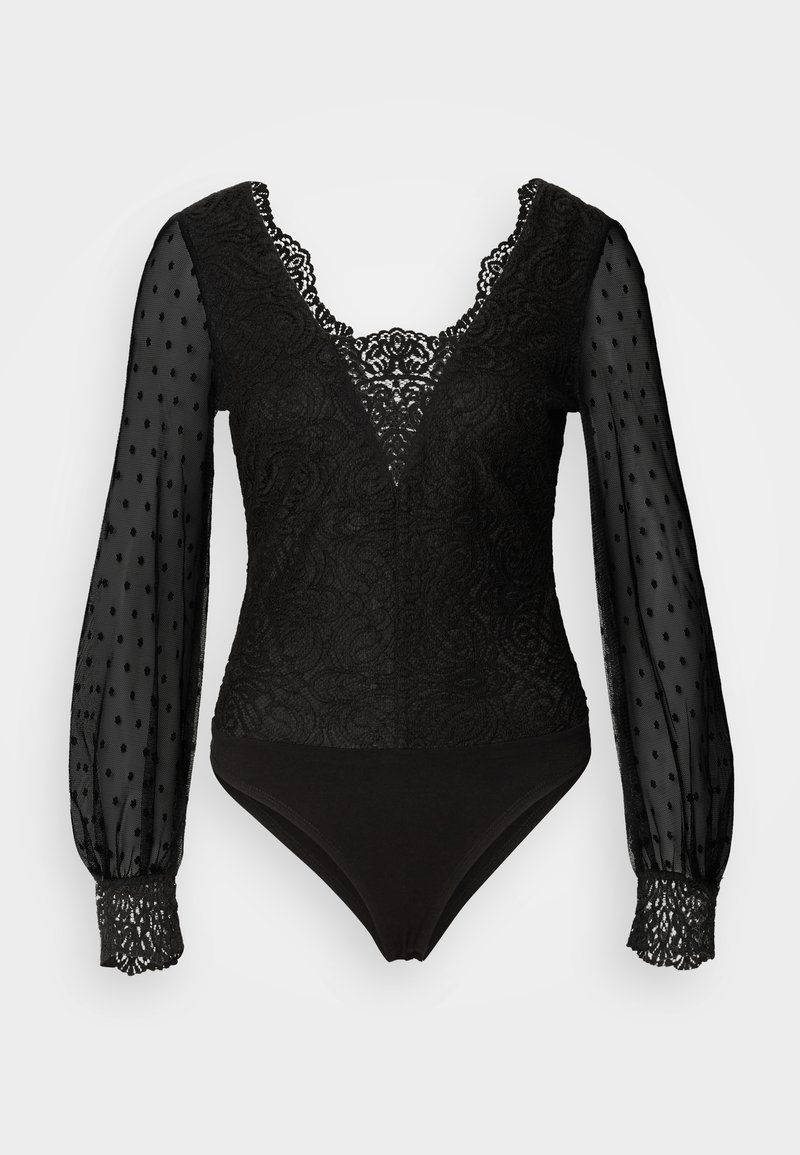 Morgan Longsleeve - Foto 1