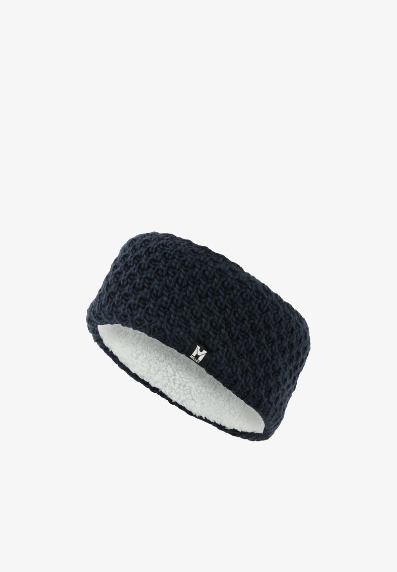Millet SKY - Cache-oreilles - bleu marine