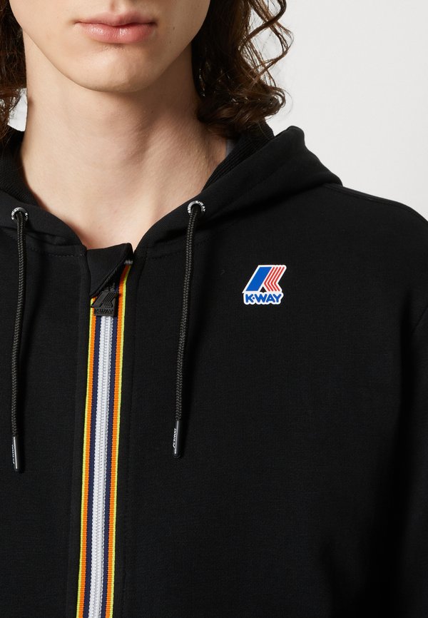 LE VRAI ARNEL UNISEX - Hoodie4