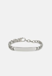 Fossil - DREW TONE - Bracelet - silver-coloured Thumbnail Image 1