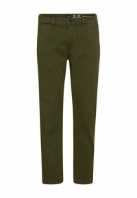 Unausgewählt, forest green