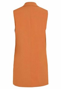 VILA Veste sans manches - brown