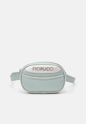 adidas fiorucci bauchtasche