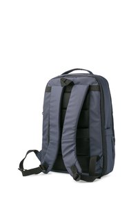 BIBA UNISEX - Ruksak - teal blue