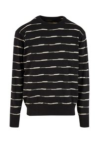 Non selezionato, black