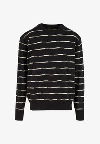 Non sélectionné, black