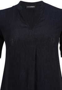 DORIS STREICH Freizeitkleid - ultramarinblau