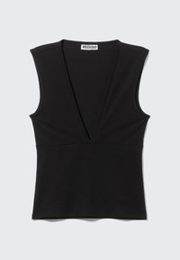 Επιλέχθηκε, black