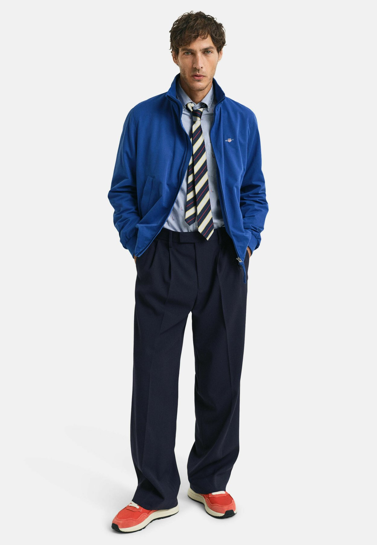 Übergangsjacke
