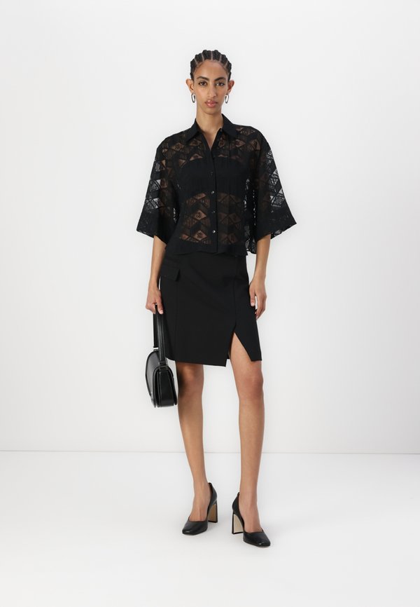 EPHRAIMA - Button-down blouse - open miscellaneous4