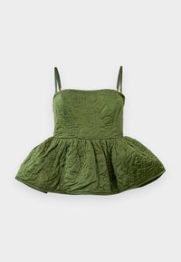 EMILIE - Palaidinė - black forrest