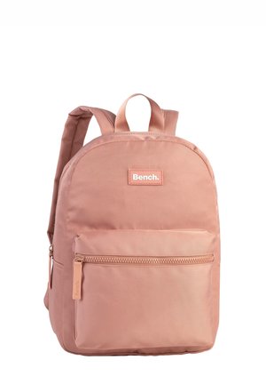CITY KOLLEKTION - Sac à dos - rosa