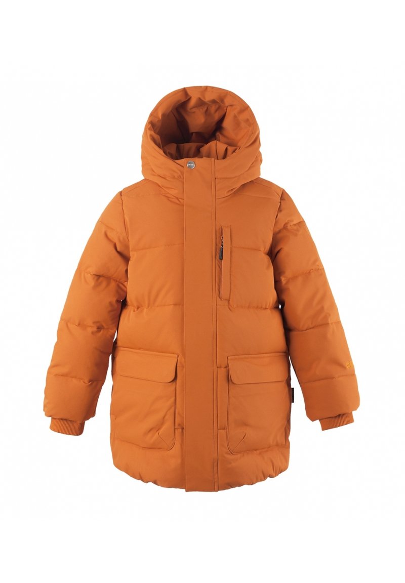 Gosoaky Winter coat - marmelade