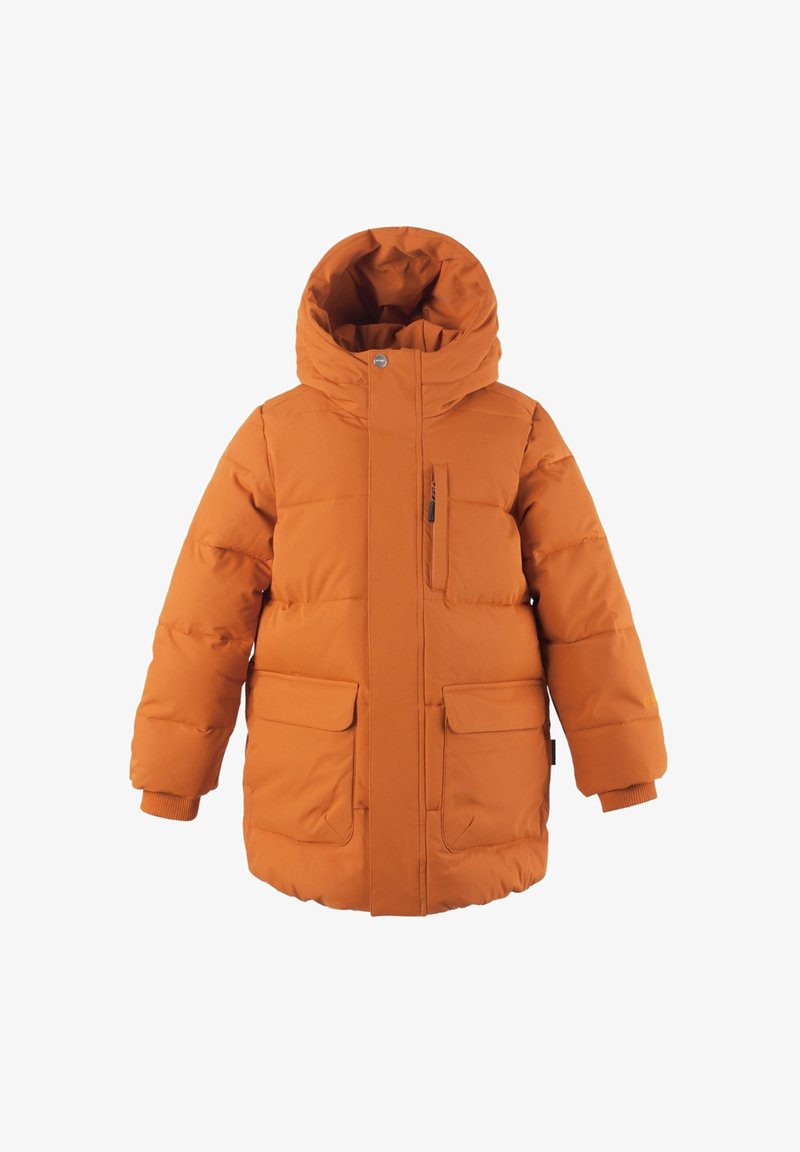 Gosoaky Winter coat - marmelade