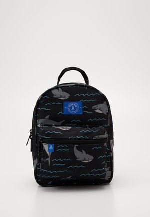 GOLDIE KINDERGARTEN - Batoh - dark blue
