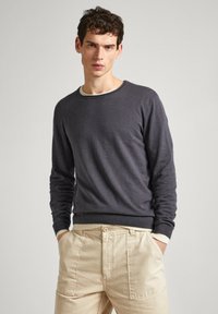 Pepe Jeans - MILLER - Džemper - phantom grey Väikepilt 1