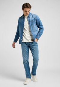 Lee BROOKLYN - Vaqueros rectos - baleigh