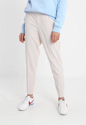 Spodnie materiałowe