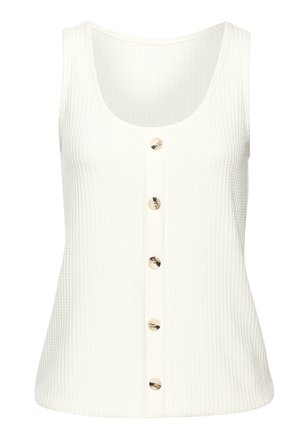 Top - creme