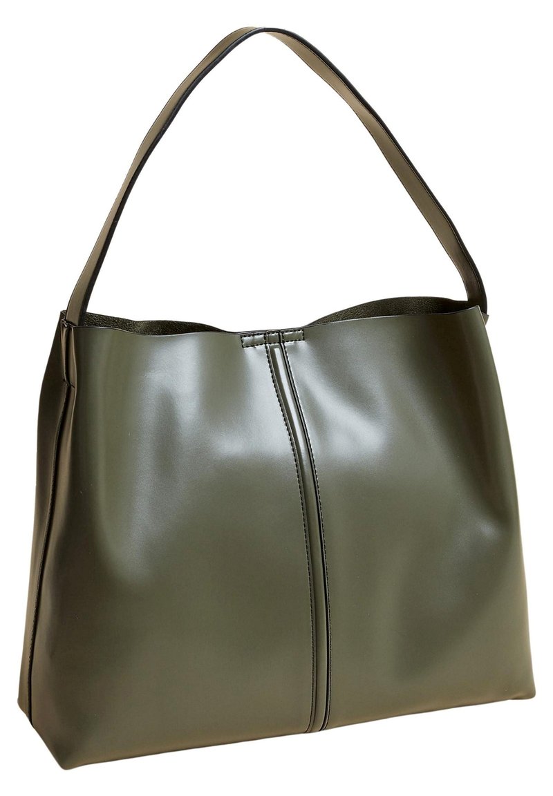 Marks & Spencer SHOULDER Borsa a mano light khaki/cachi Zalando.it