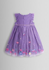 Unausgewählt, lilac