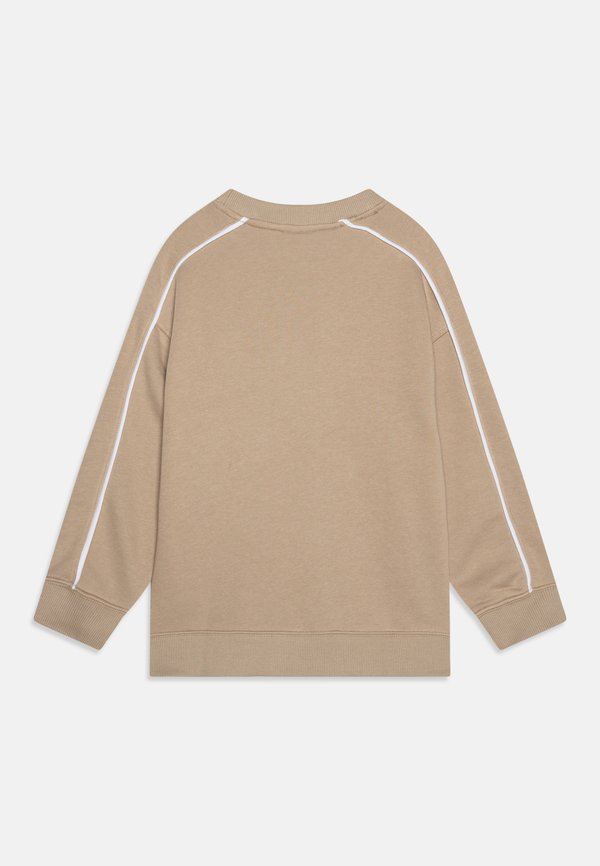 CORNELL 90S UNISEX - Sweatshirt - aluminum2