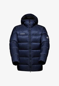 Ej vald, marine-black