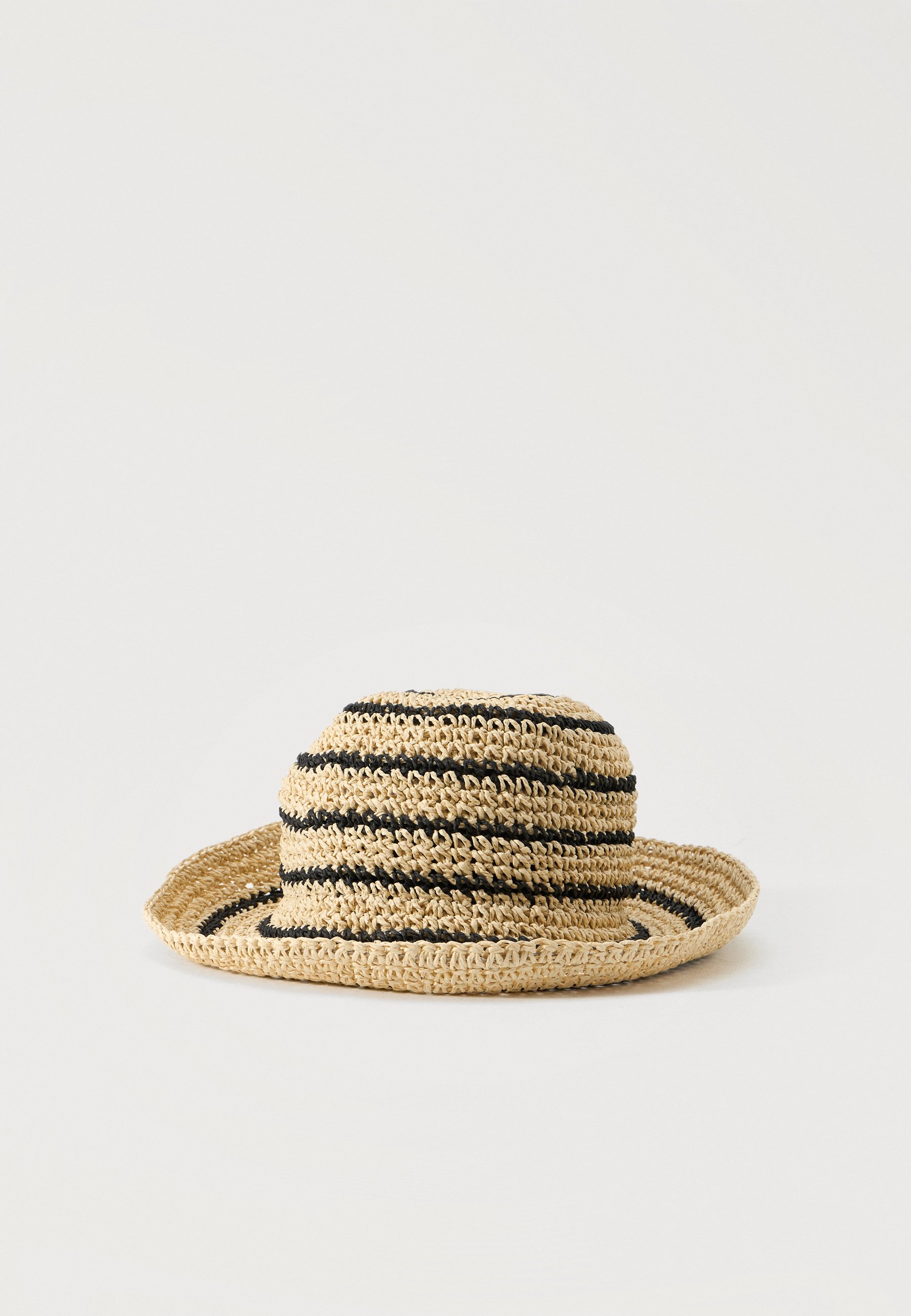 By Malene Birger STRAWILLA - Hat - vanilla cream/beige - Zalando.ie