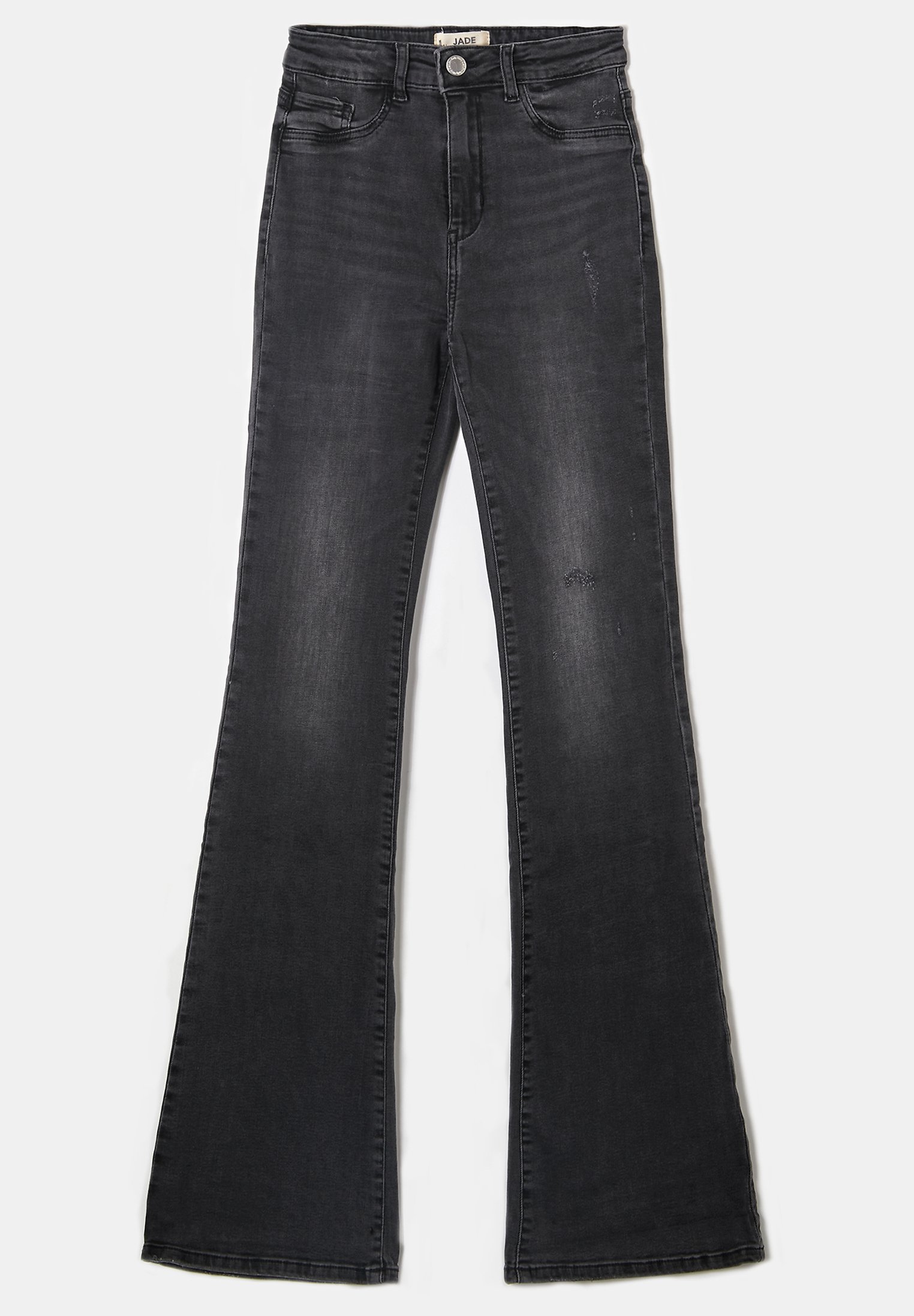Damer Flared jeans Damer Flared jeans