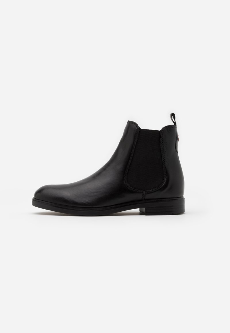Marc O Polo Ankle Boot Black Schwarz Zalando De