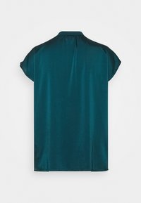 More & More Blusa - green