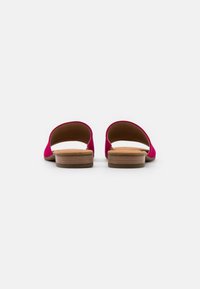 Gabor Comfort Pantofle - pink