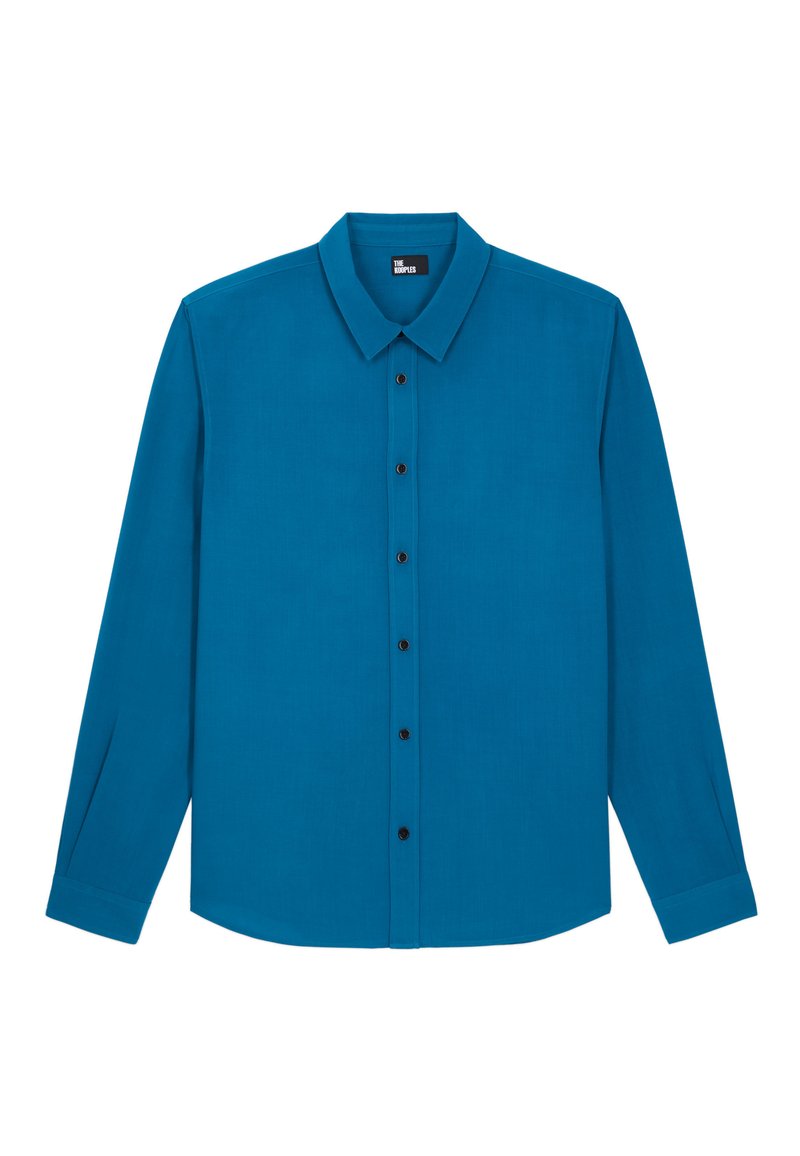 The Kooples Overhemd blauw