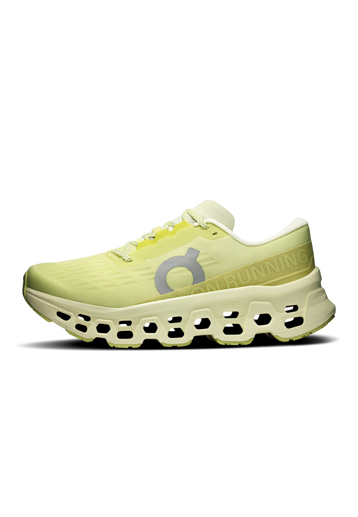 CLOUDMONSTER 3 - Laufschuh Straße