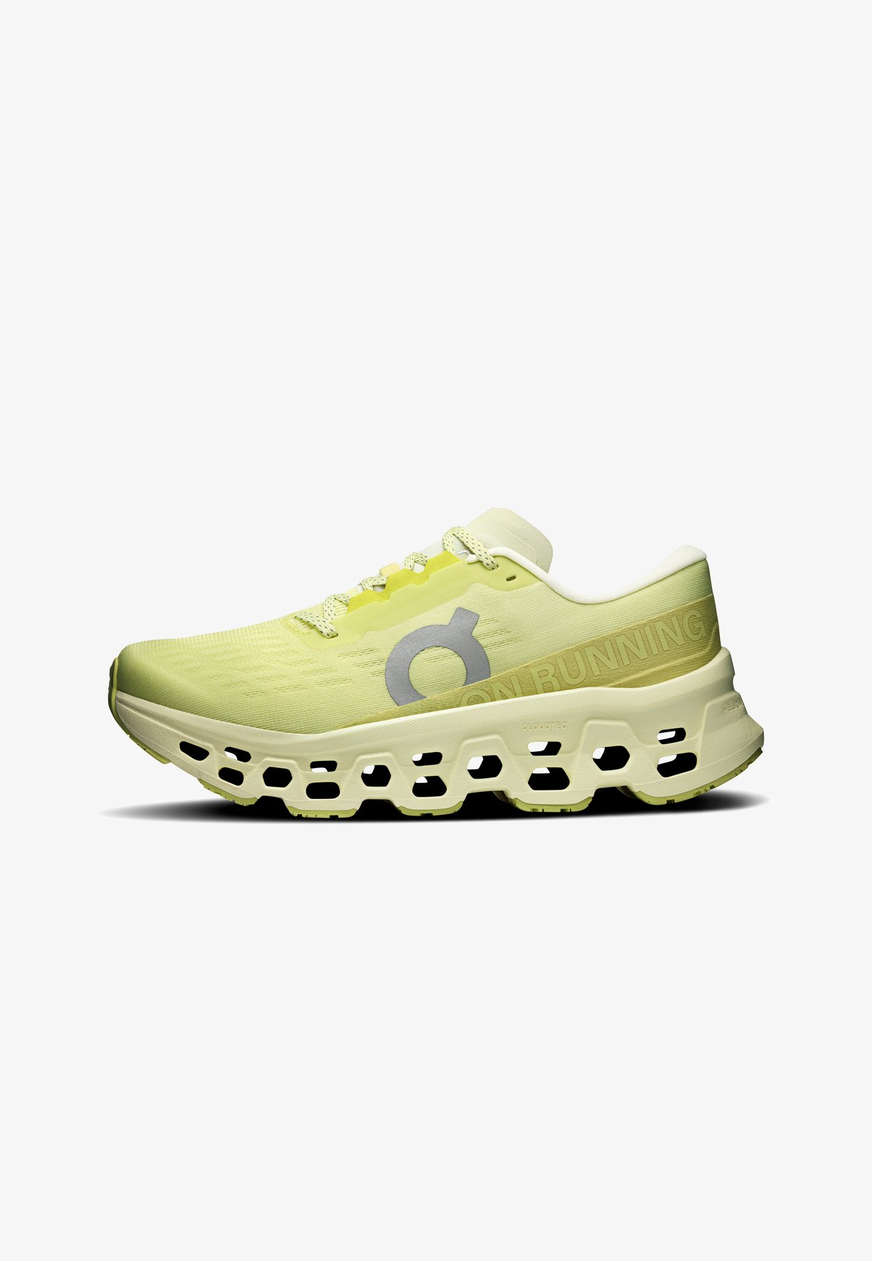 CLOUDMONSTER 3 - Laufschuh Straße