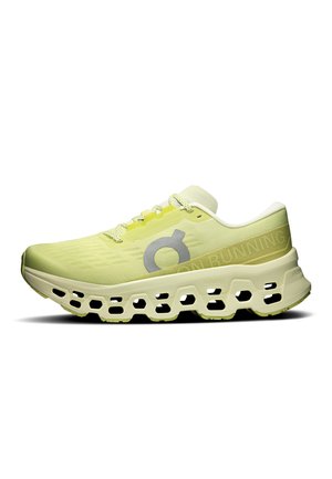 On CLOUDMONSTER 3 - Maanteejooksu jalatsid - limelight   seedling