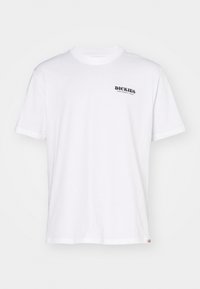 Não selecionado, white