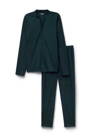 SET - Pijama - green