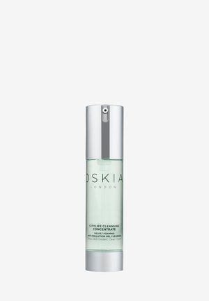 Oskia CITYLIFE CLEANSING CONCENTRATE 40 ML - Gesichtsreinigung - -