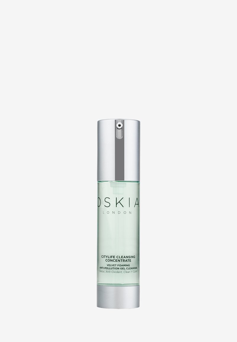 Oskia - CITYLIFE CLEANSING CONCENTRATE 40 ML - Detergente, Ingrandire